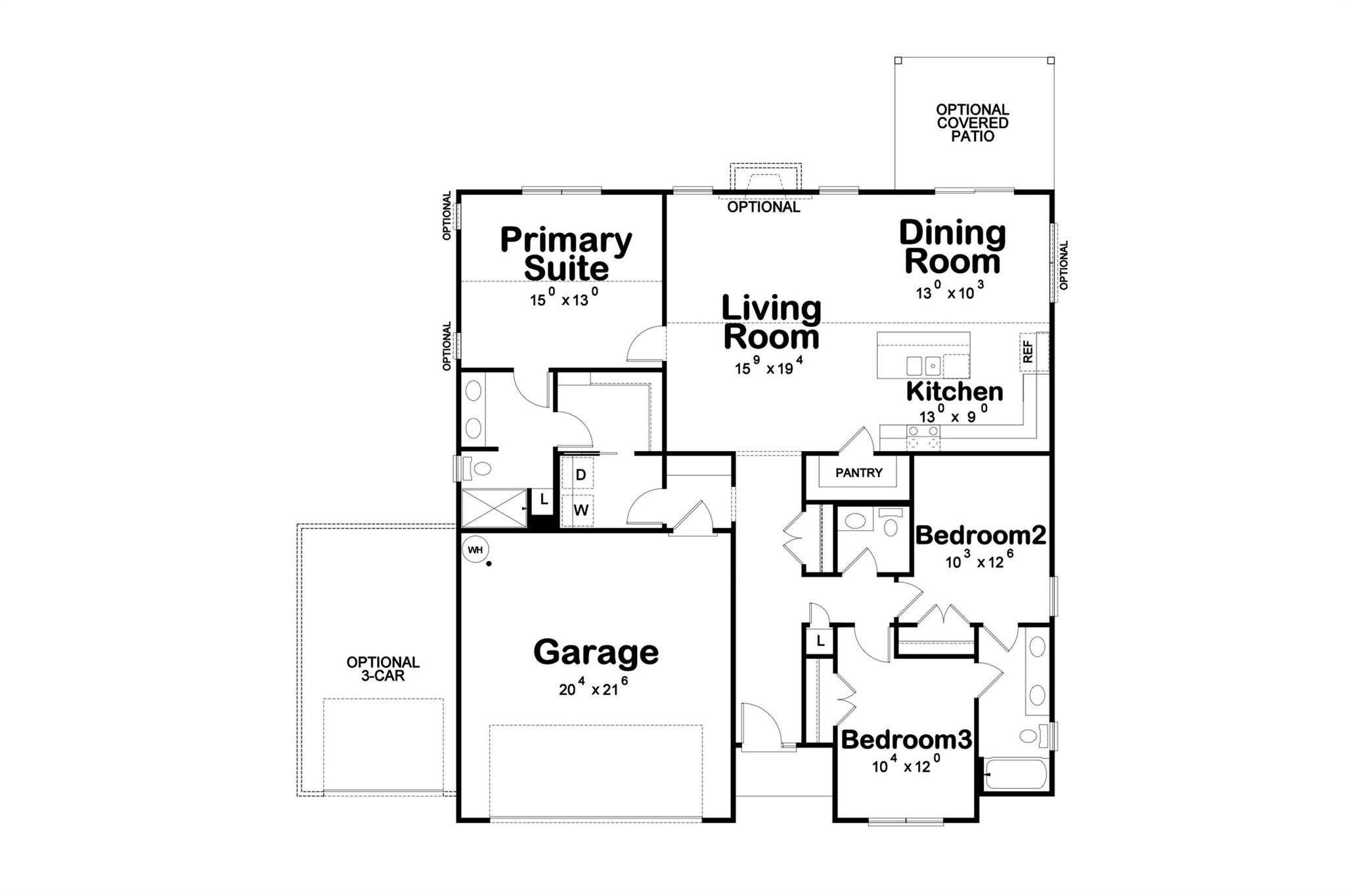 2027 Haverhill Lane 4 Property Photo 2