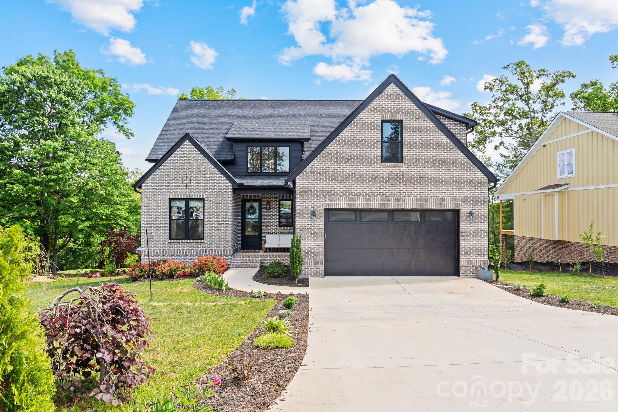 1116 Players Ridge Road Property Photo 1