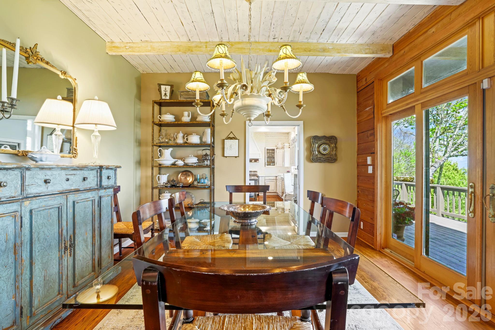 1052 Toxaway Drive Property Photo 12