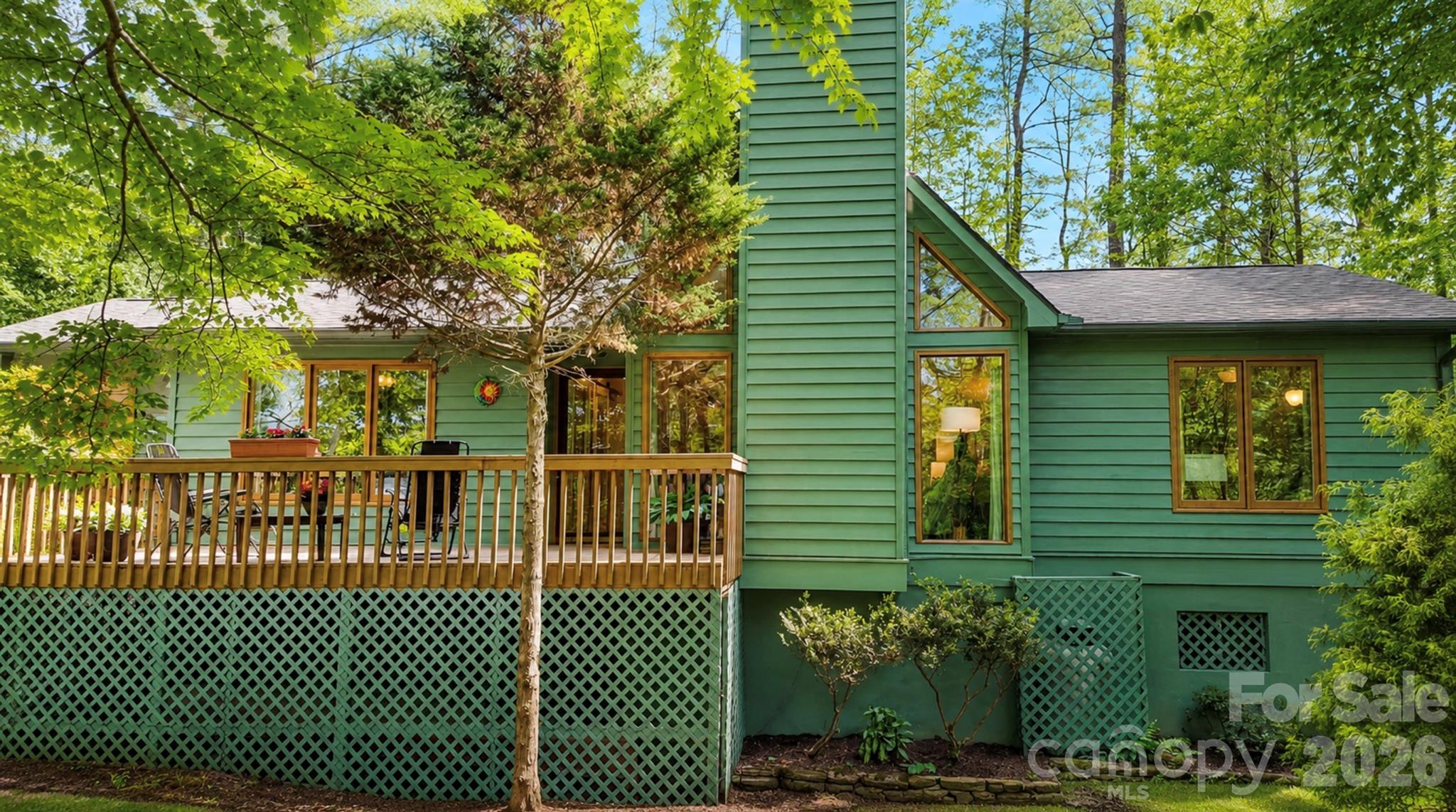 2698 Connestee Trail Property Photo 1