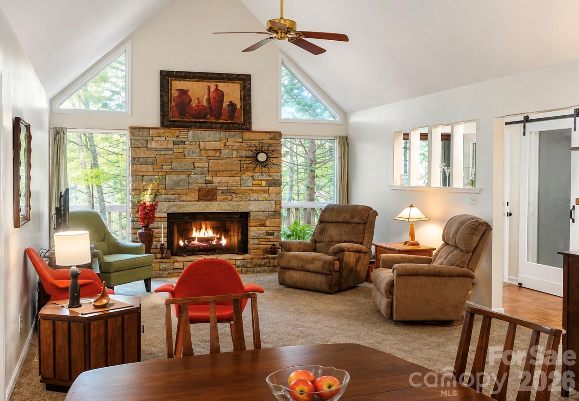 2698 Connestee Trail Property Photo 10