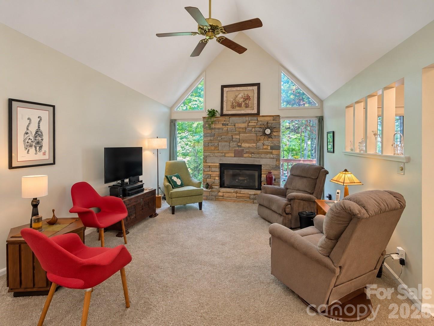 2698 Connestee Trail Property Photo 11