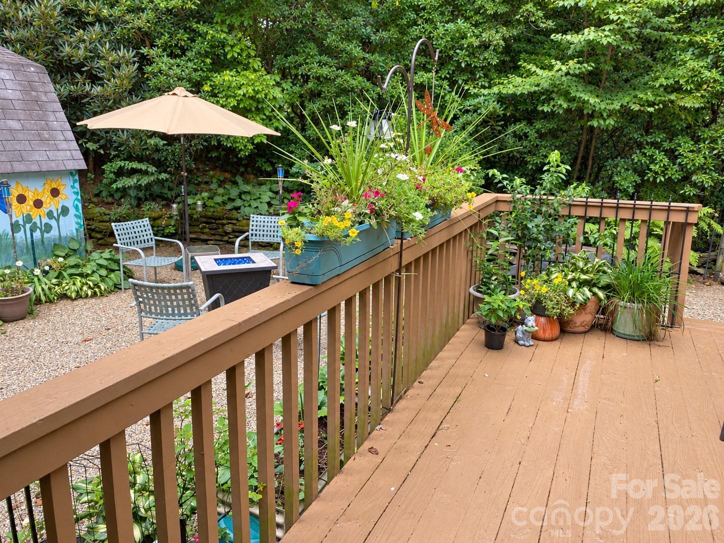 2698 Connestee Trail Property Photo 17