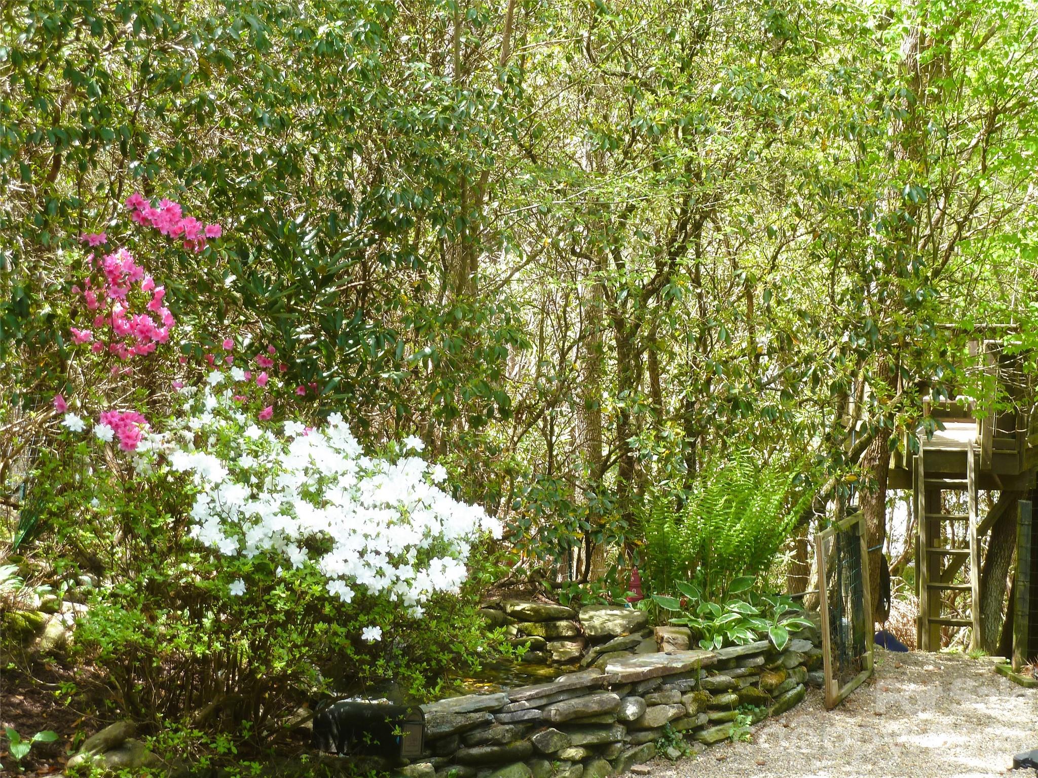 2698 Connestee Trail Property Photo 20