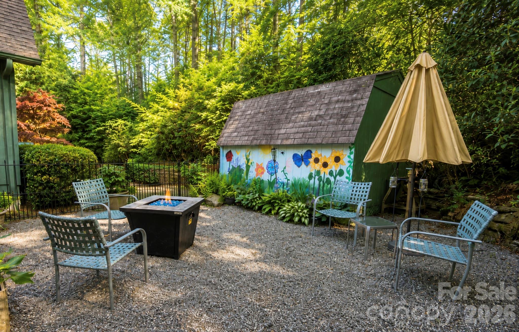 2698 Connestee Trail Property Photo 21