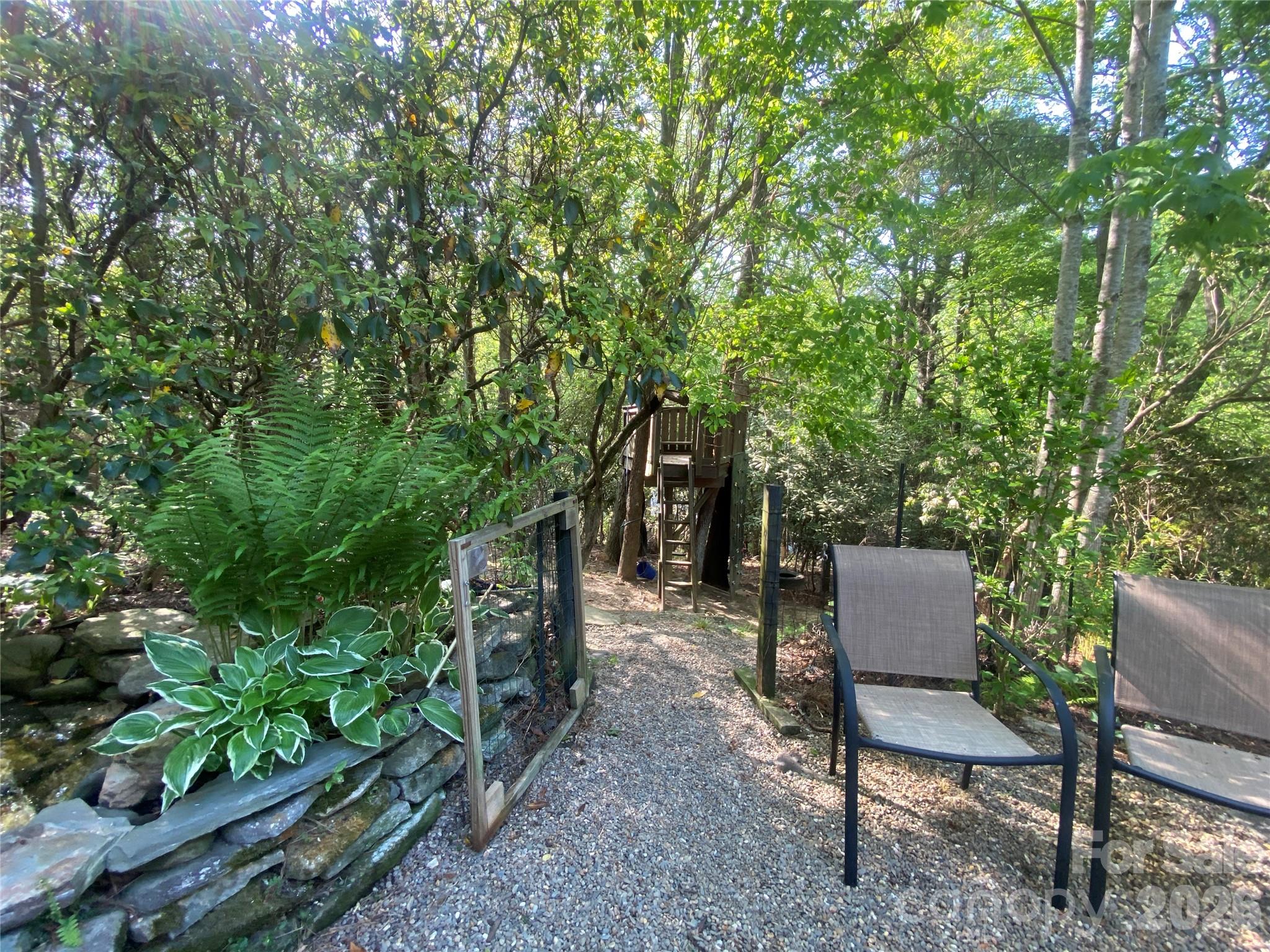 2698 Connestee Trail Property Photo 22