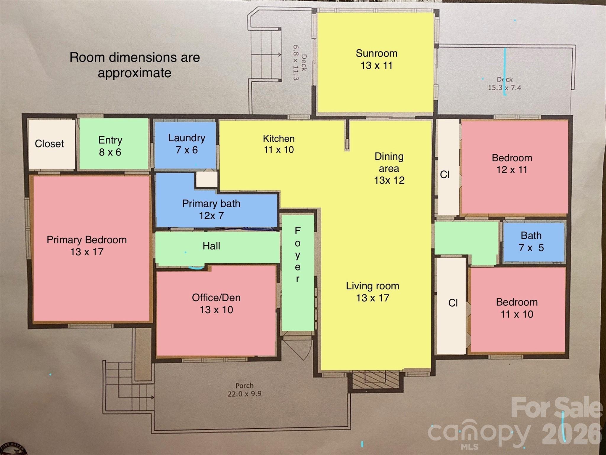 2698 Connestee Trail Property Photo 26