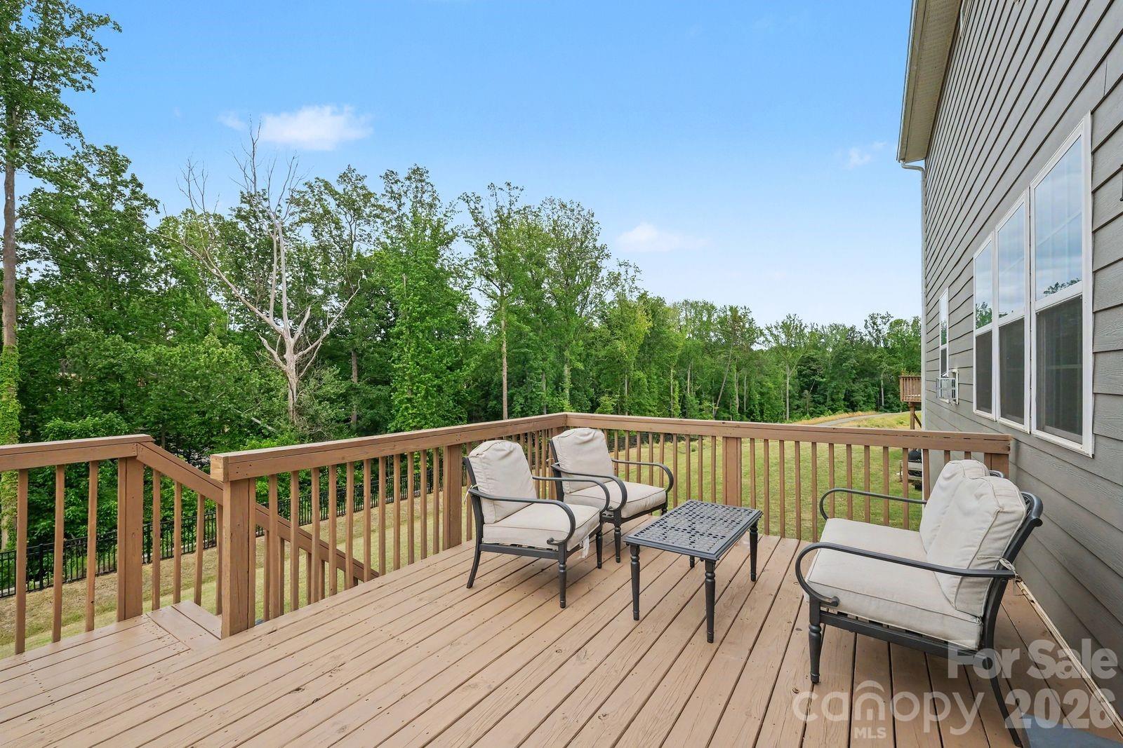 1031 Lookout Shoals Drive Property Photo 37