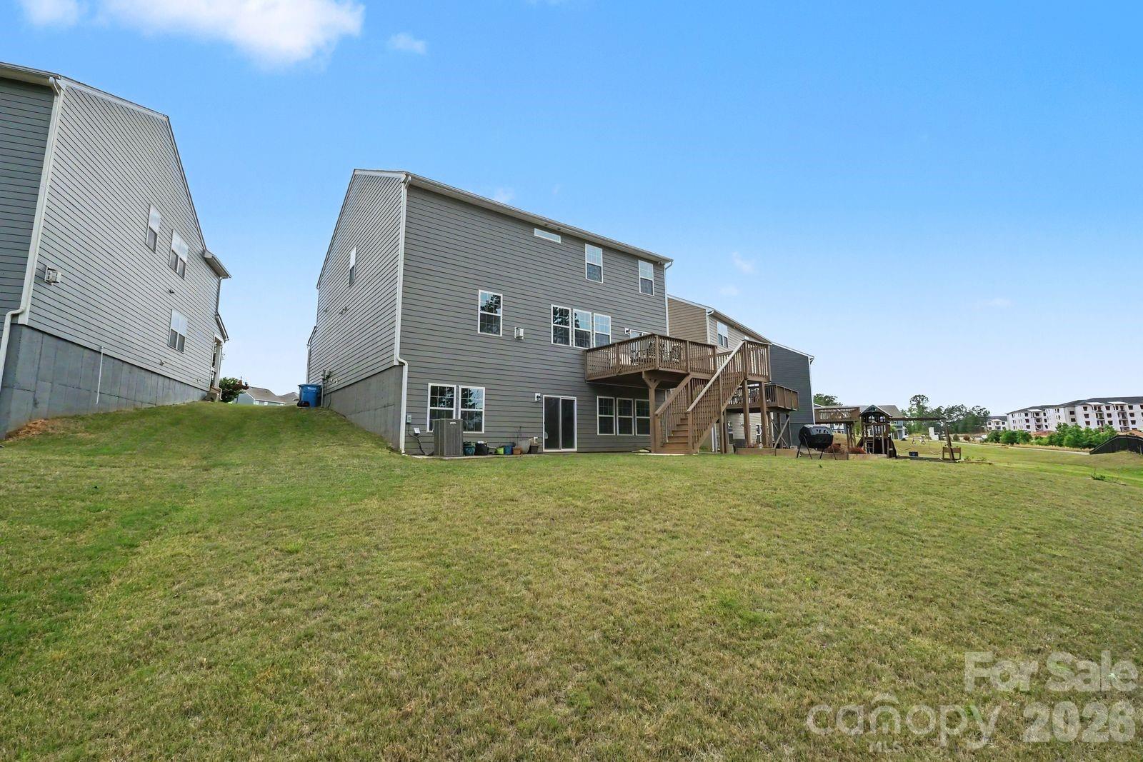 1031 Lookout Shoals Drive Property Photo 43