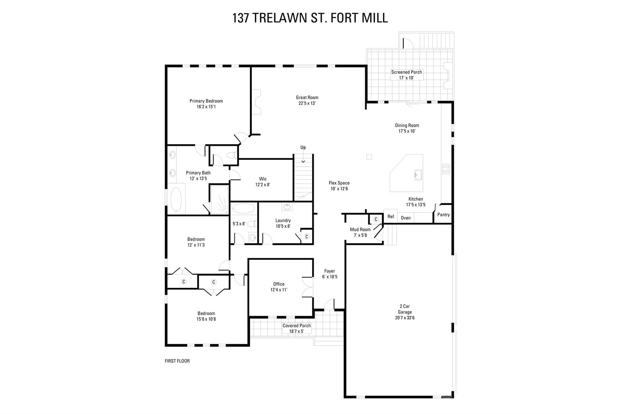 137 Trelawn Street Property Photo 31
