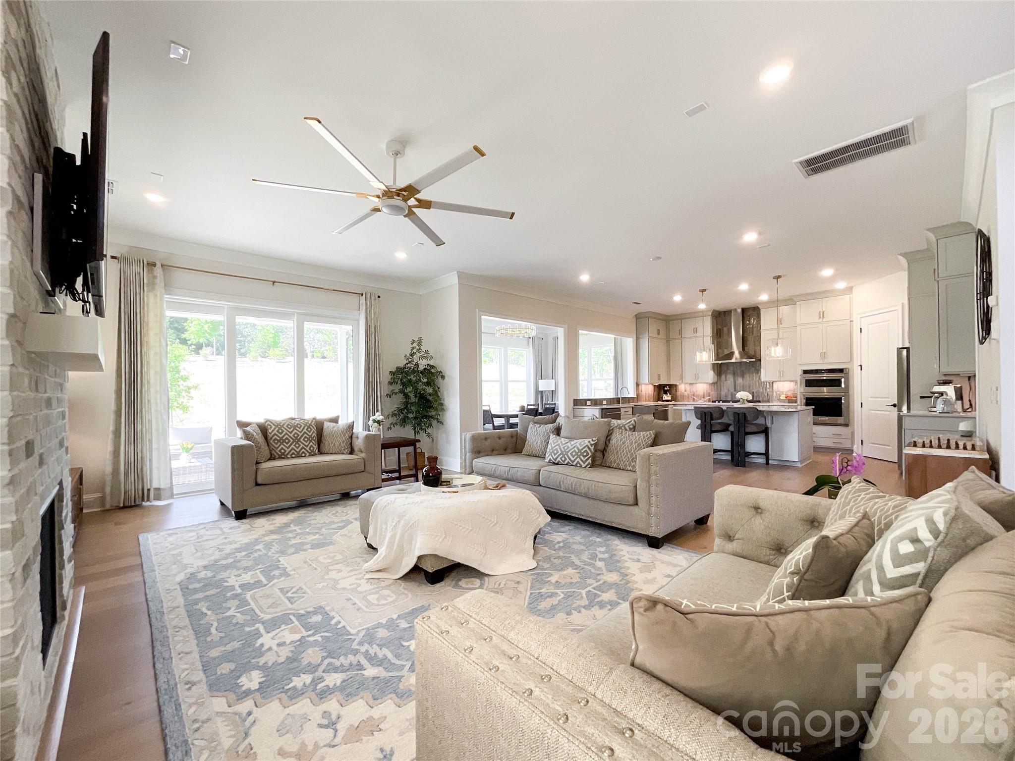 12213 Old Cottonwood Lane Property Photo 13