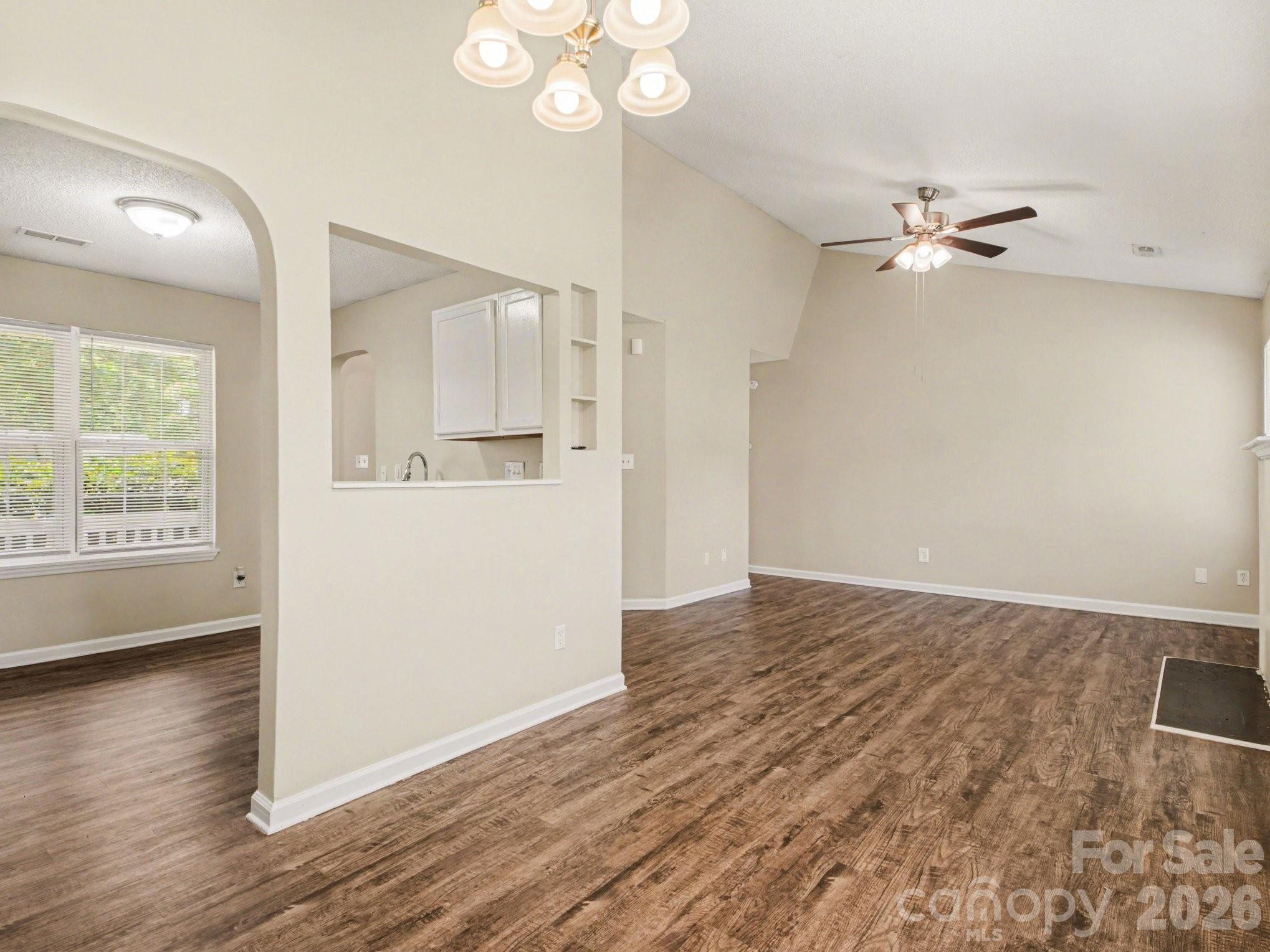 3744 Capps Hill Drive Property Photo 12