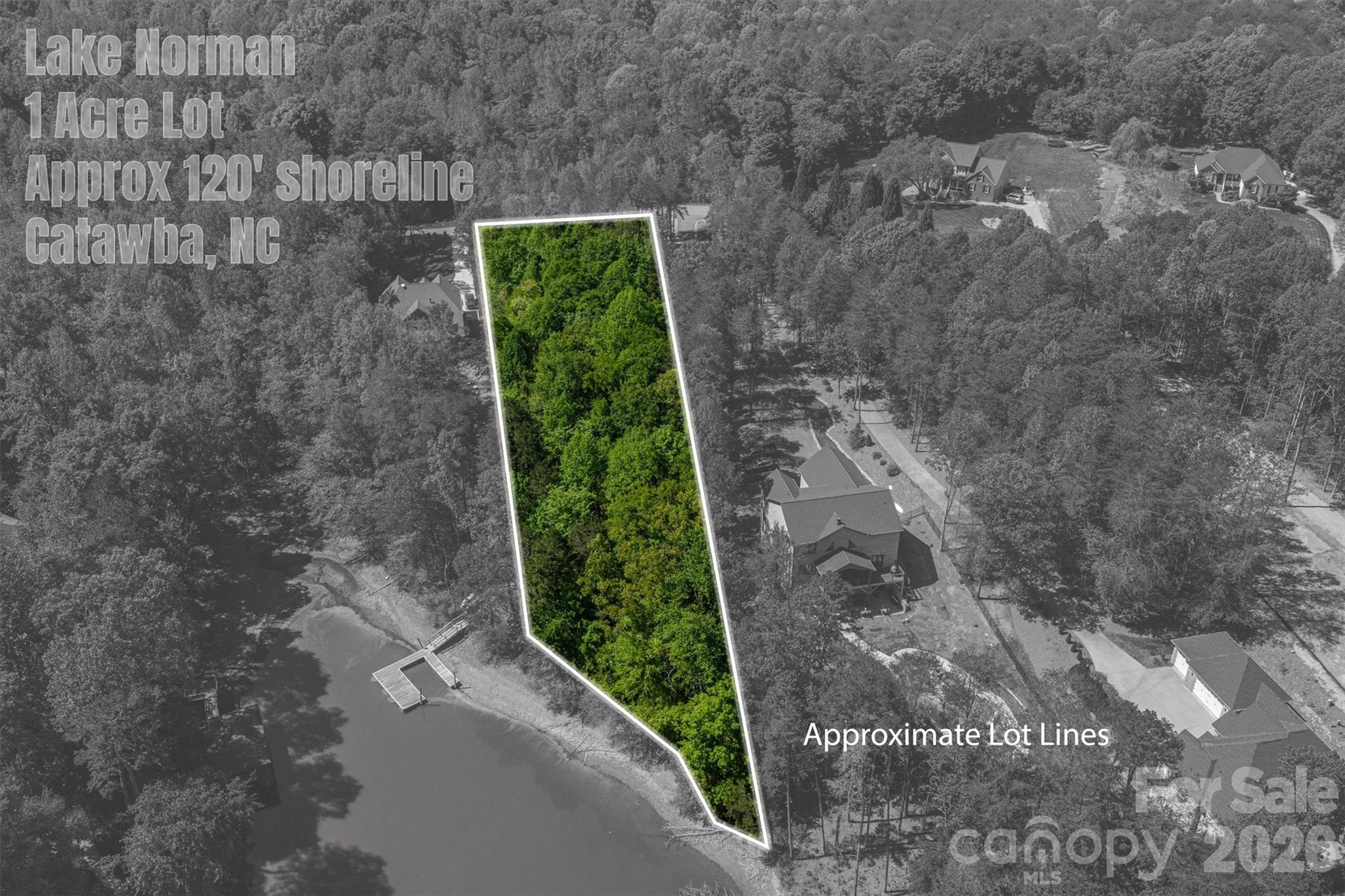 7854 Long Bay Parkway Property Photo 1