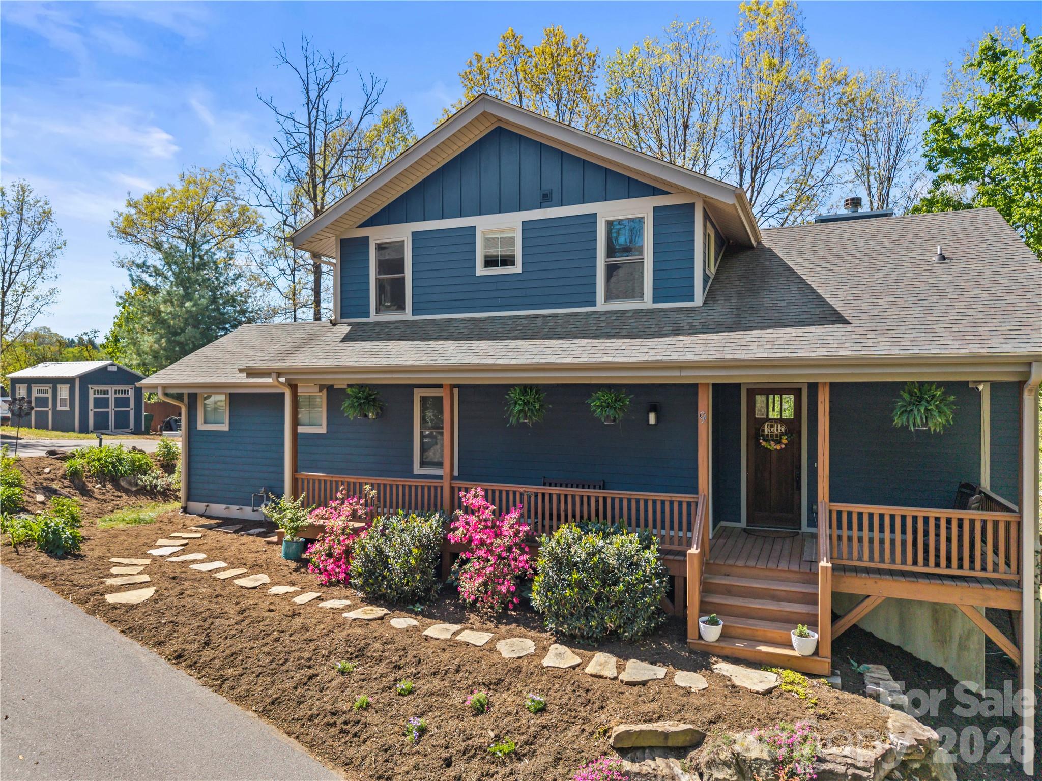 9 Elkmont Drive Property Photo 1