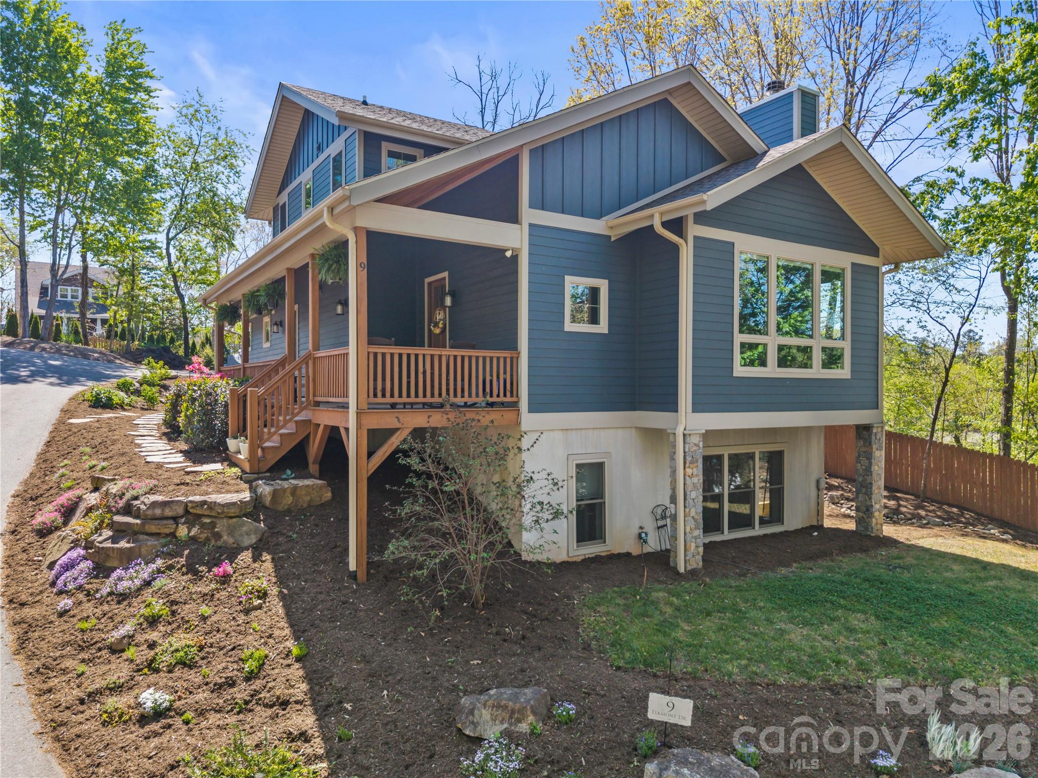 9 Elkmont Drive Property Photo 4