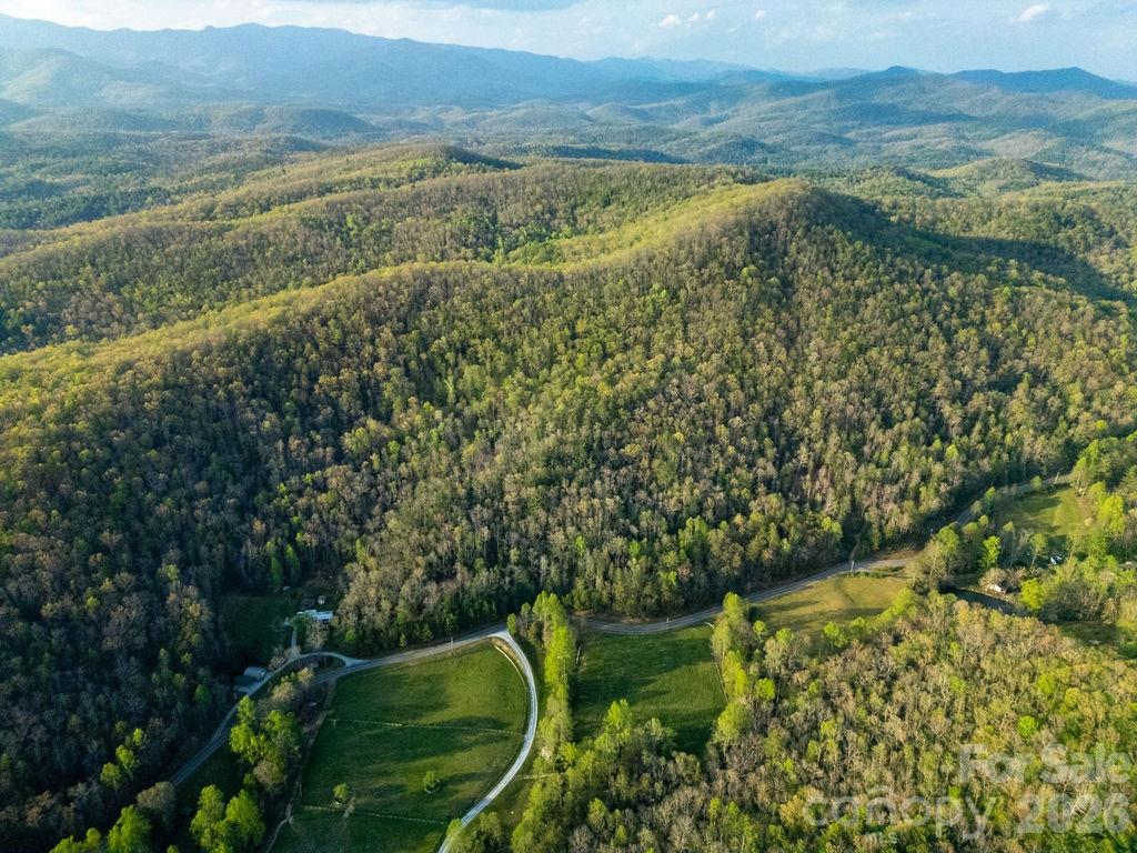 Off Diamond Creek Road Property Photo 2