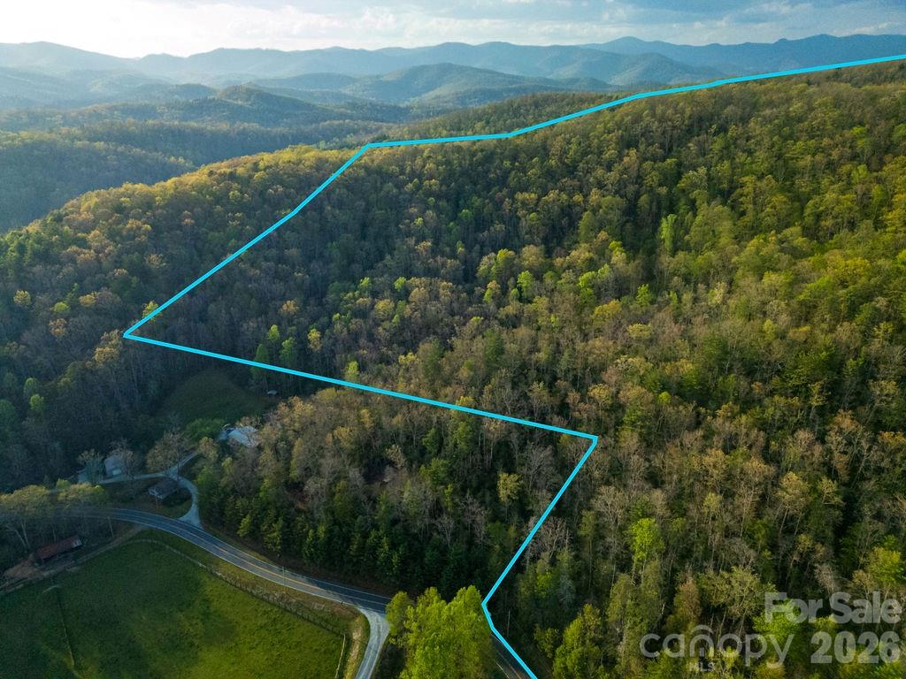 Off Diamond Creek Road Property Photo 9