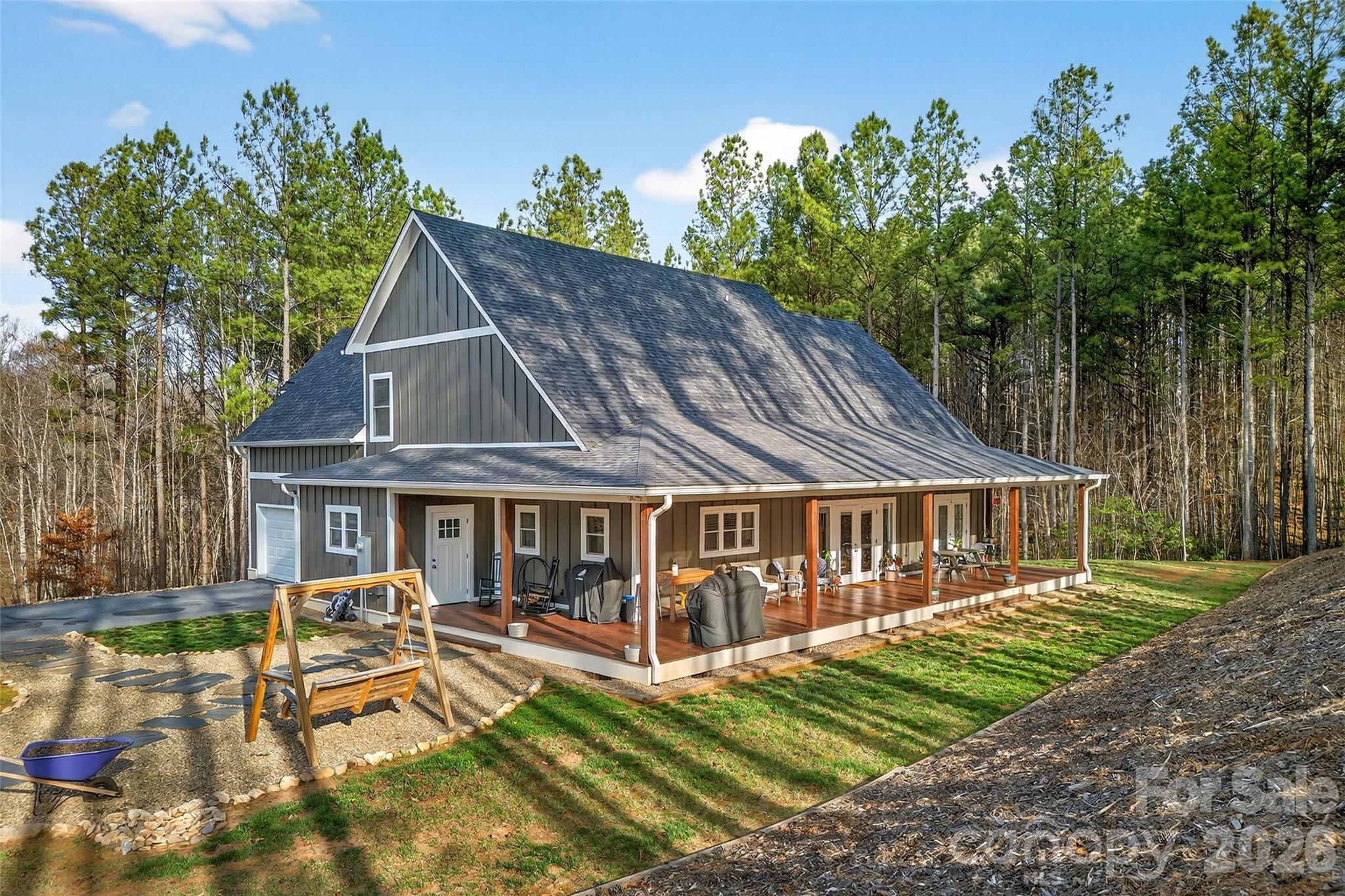 201 Wright Road Property Photo 6