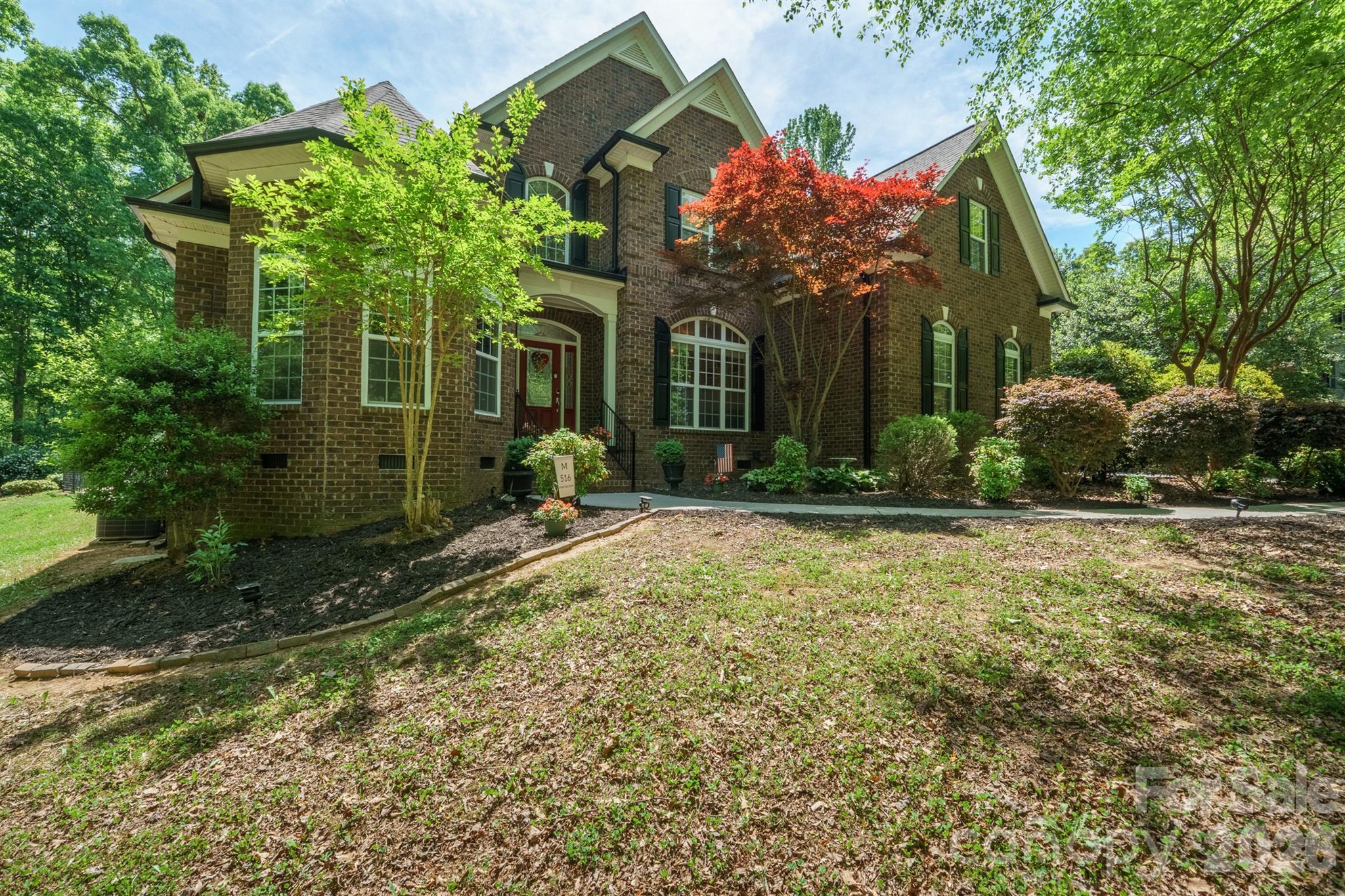 516 Shady Oaks Drive Property Photo 37