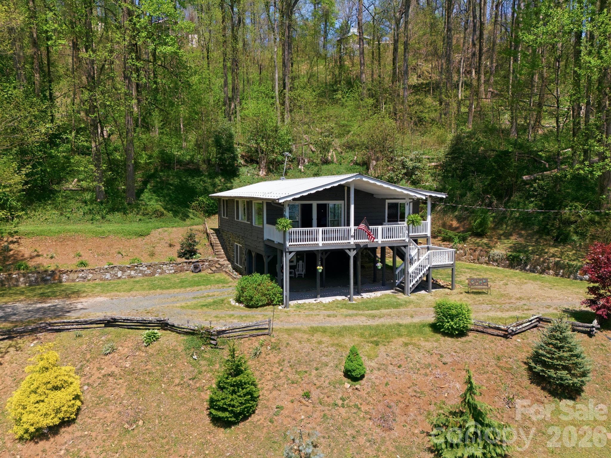 199 Alpine Drive Property Photo 1