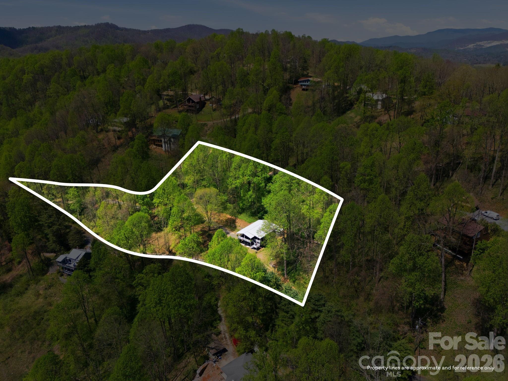 199 Alpine Drive Property Photo 5