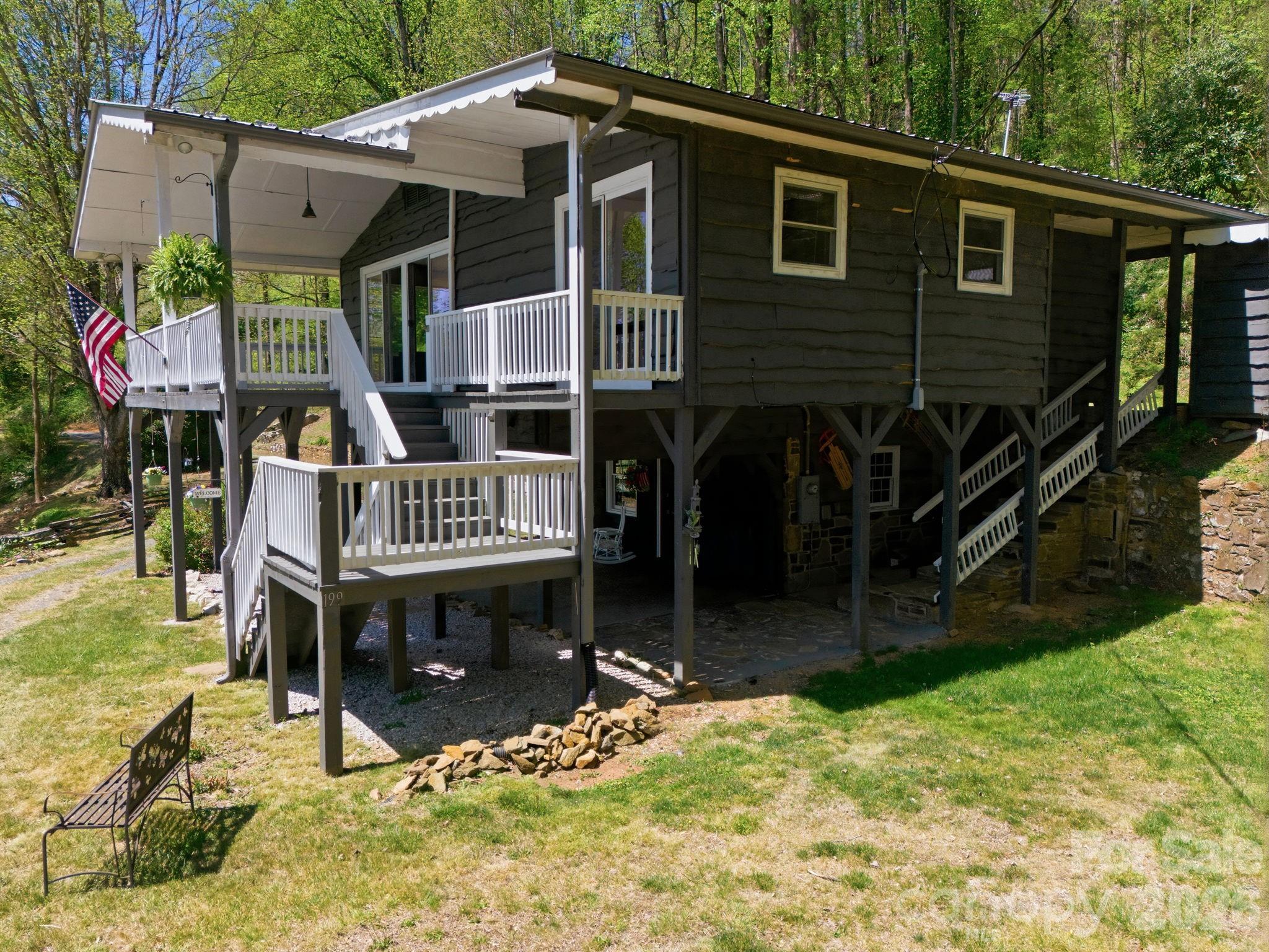 199 Alpine Drive Property Photo 8