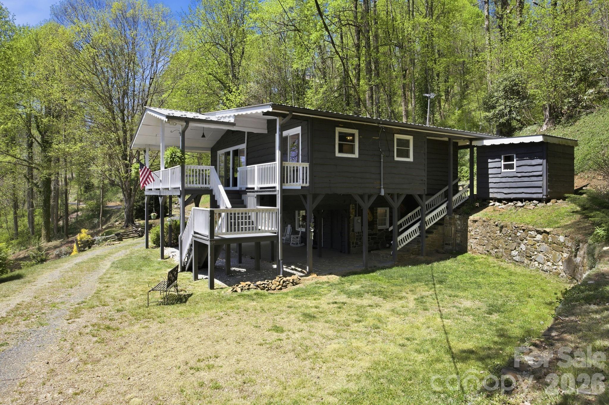199 Alpine Drive Property Photo 33