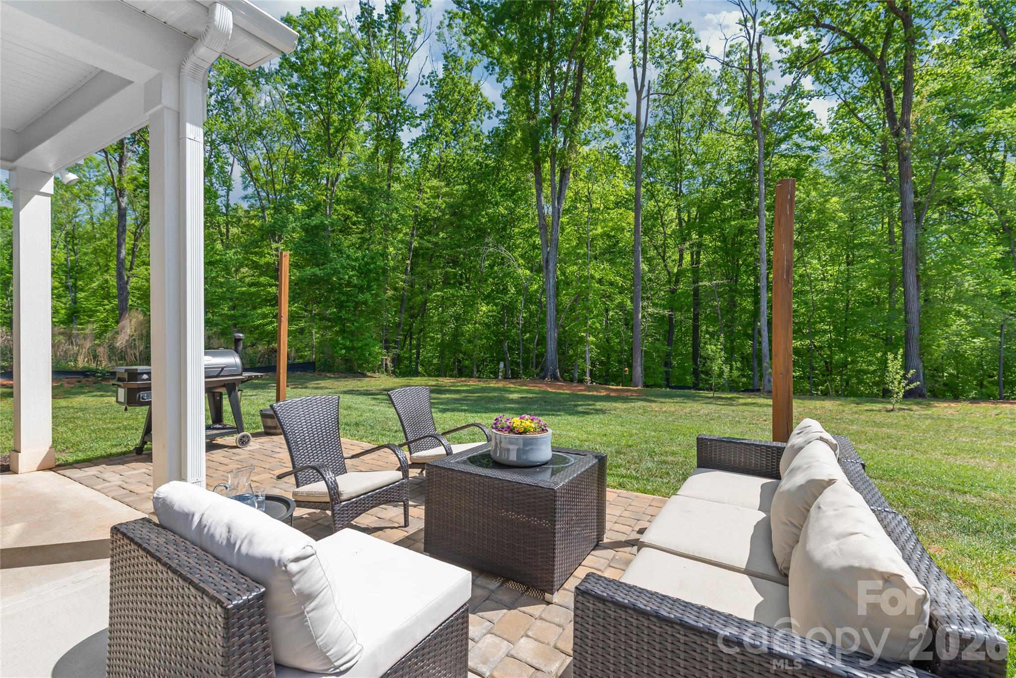 3213 Timber Run Lane Property Photo 43