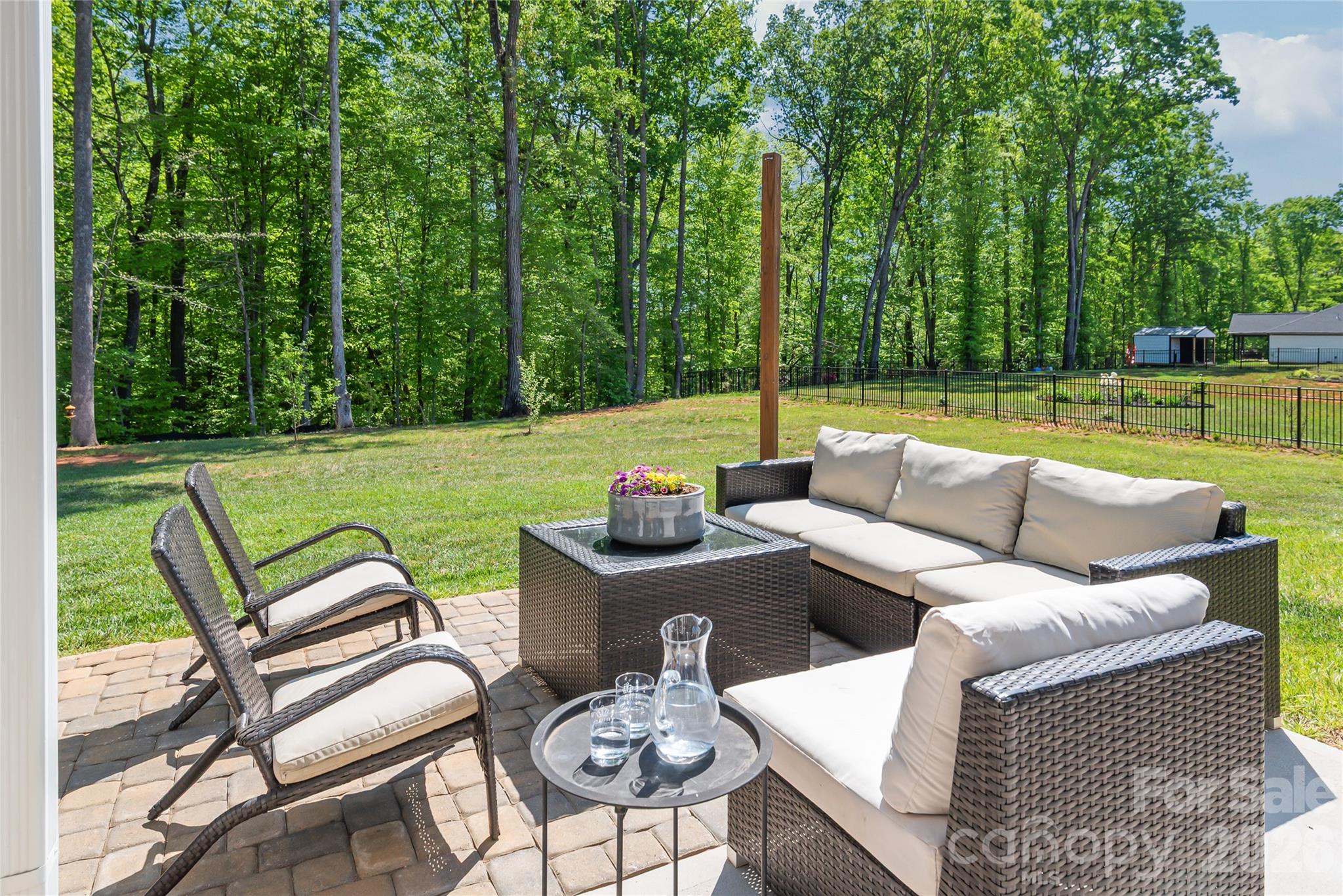 3213 Timber Run Lane Property Photo 44