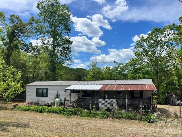 6702 Gold Mine Road Property Photo 2