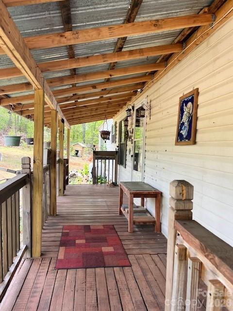 6702 Gold Mine Road Property Photo 3