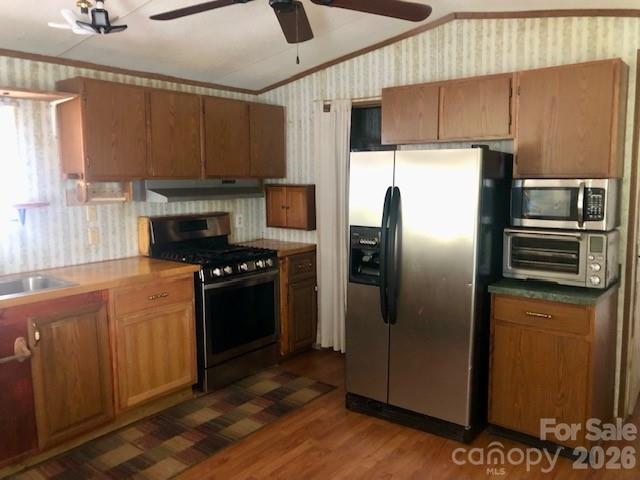 6702 Gold Mine Road Property Photo 5