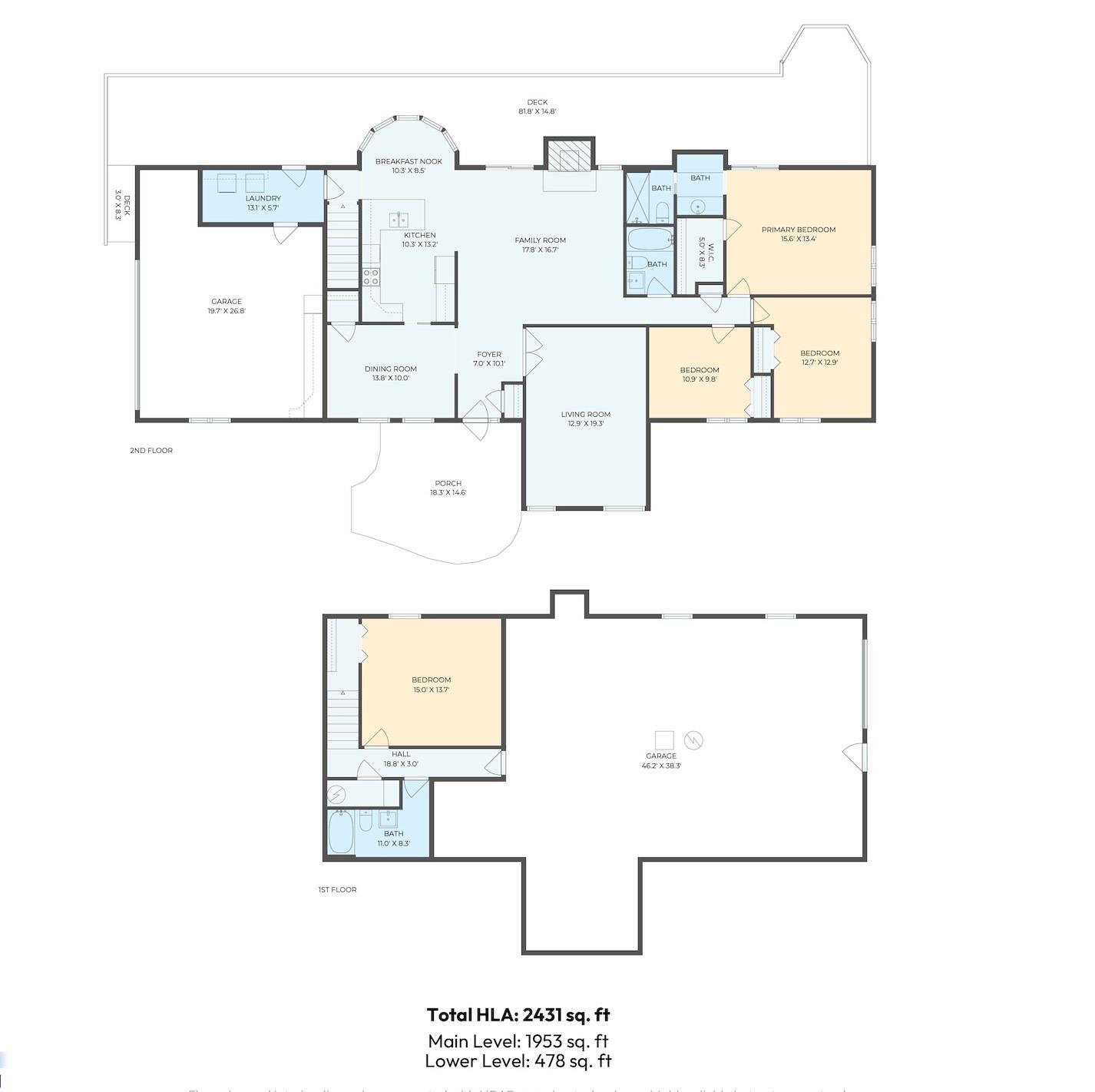 114 Timber Creek Road Property Photo 34