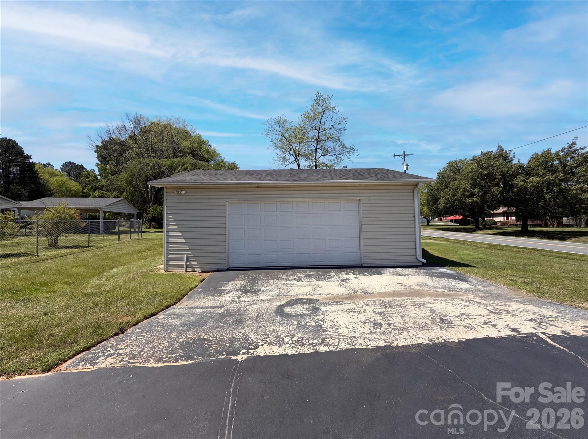 101 Forest Meadow Lane Property Photo 1