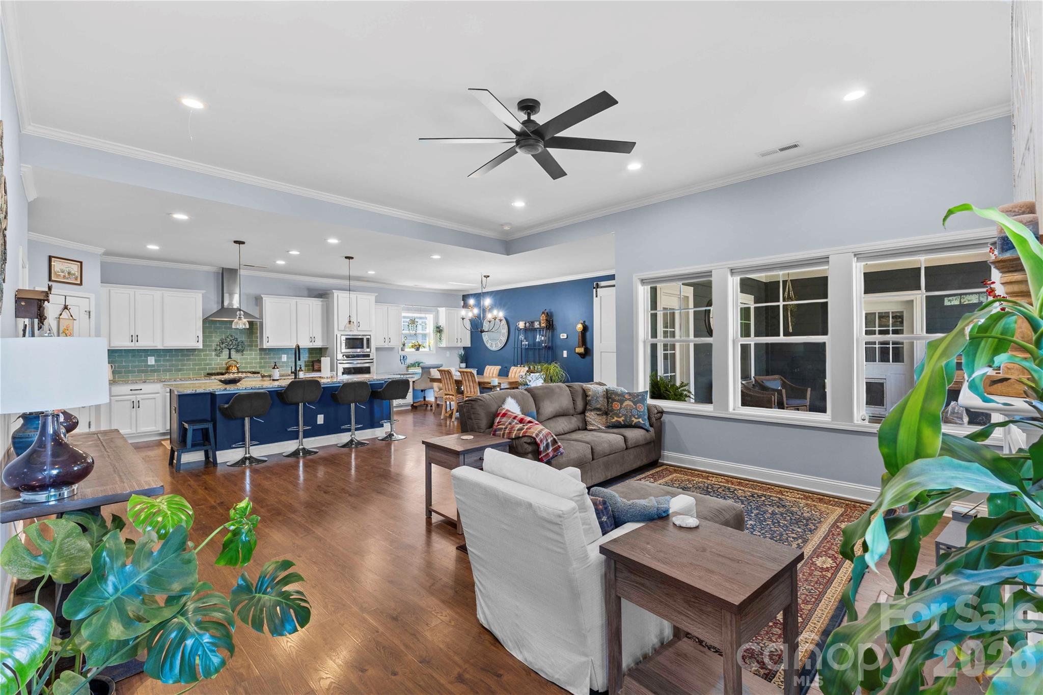 2760 Keady Mill Loop Property Photo 6