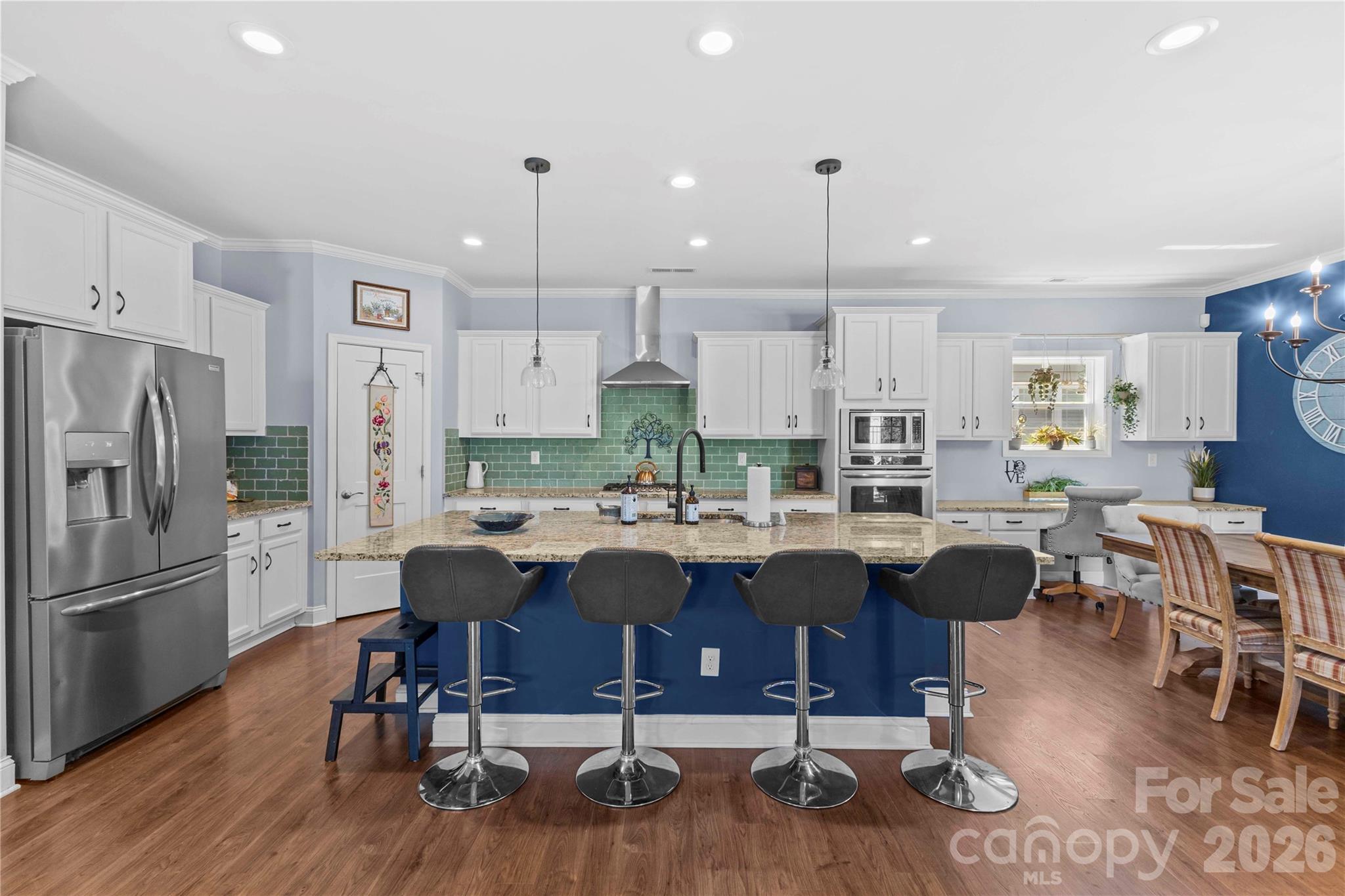2760 Keady Mill Loop Property Photo 9