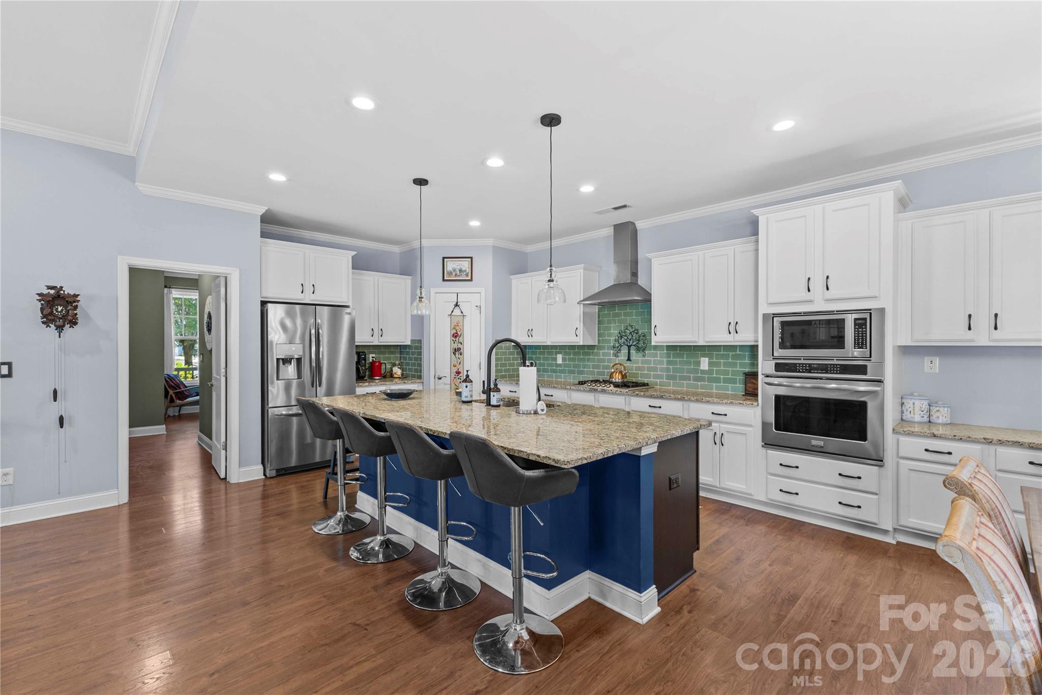 2760 Keady Mill Loop Property Photo 11