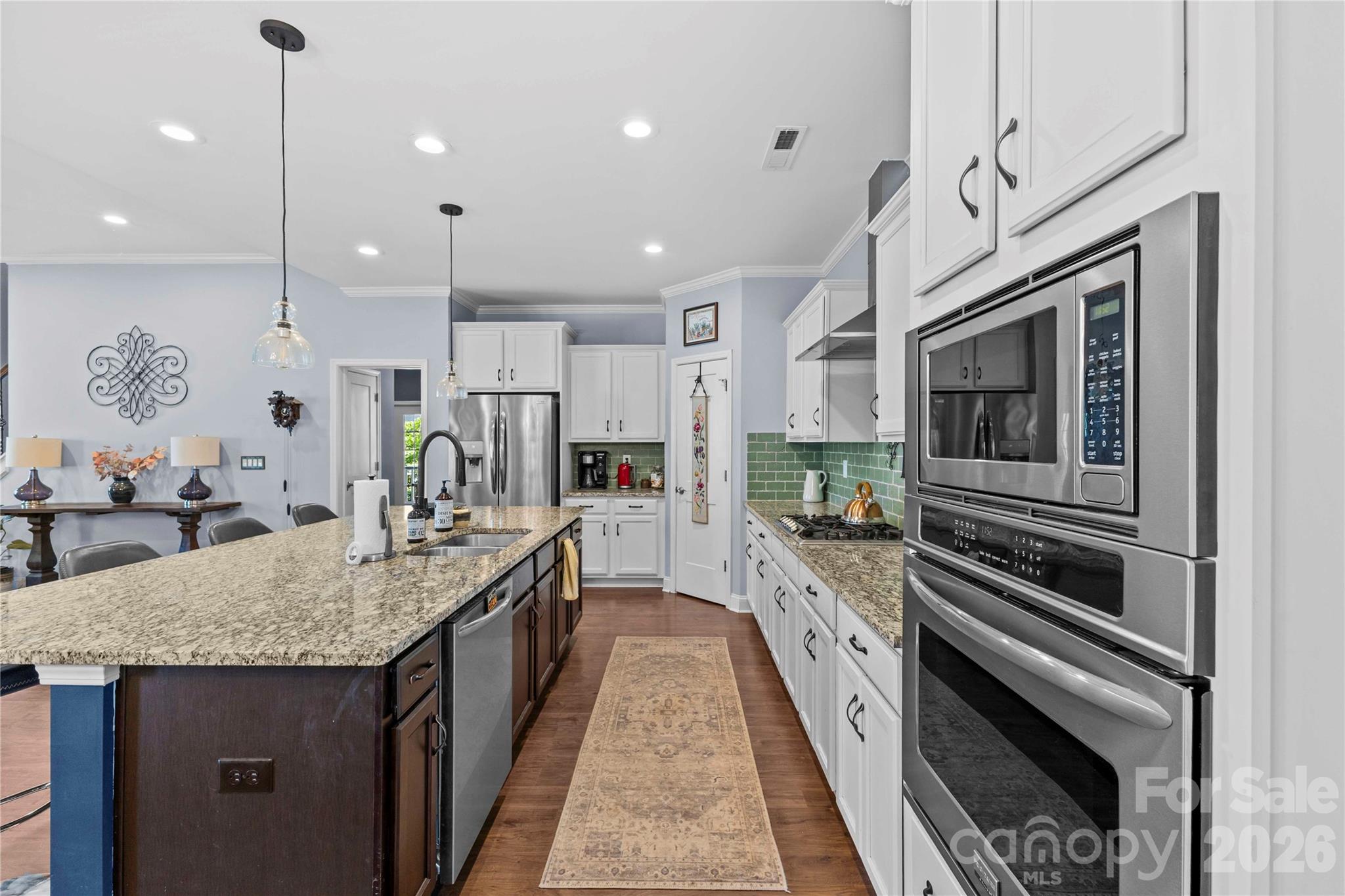 2760 Keady Mill Loop Property Photo 12
