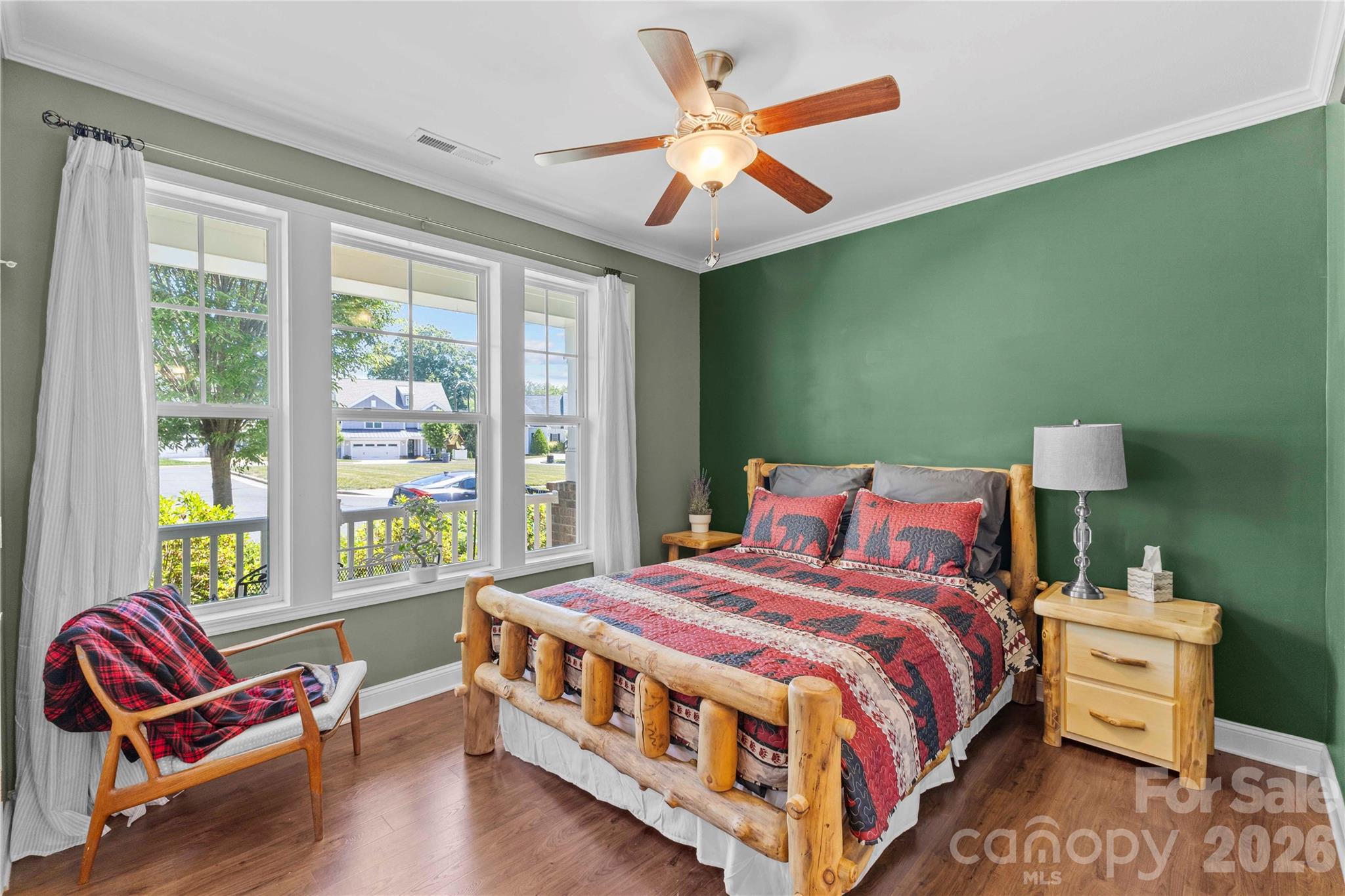 2760 Keady Mill Loop Property Photo 16
