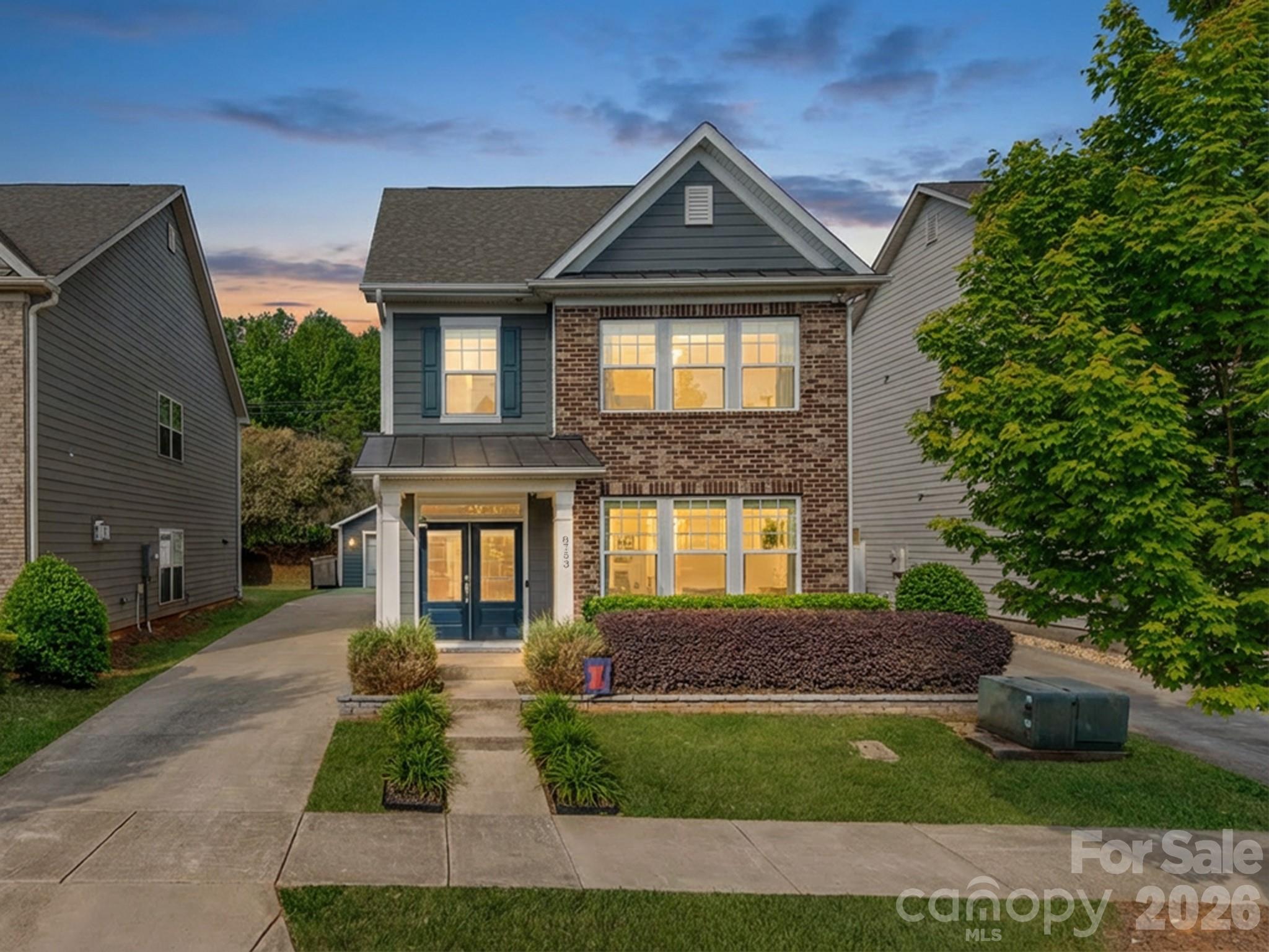 8753 Aspinwall Drive Property Photo 1
