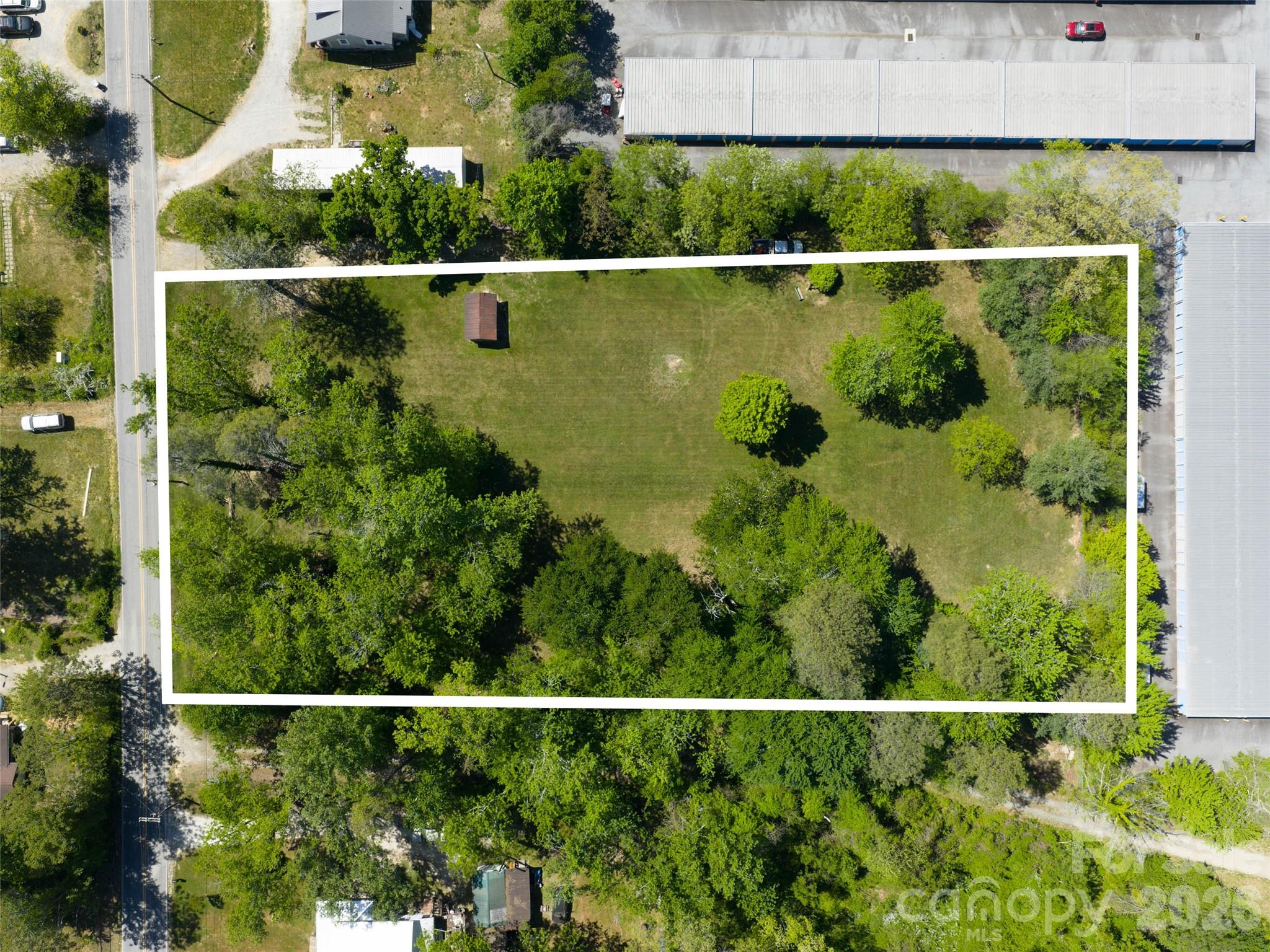 122 Glover Street Property Photo 1