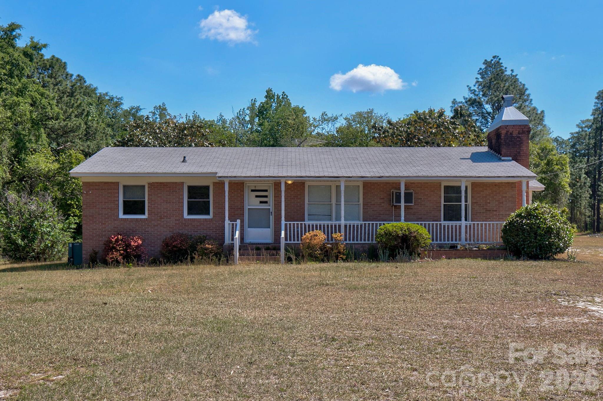 22271 Hwy 151 Highway Property Photo 2