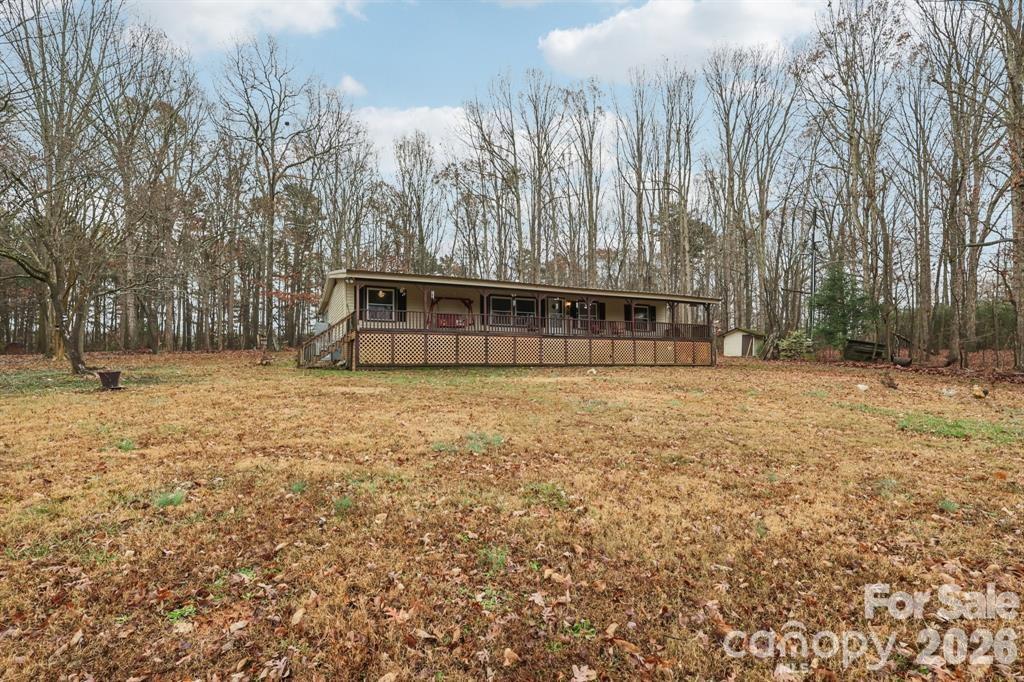920 Dewitt Helms Road Property Photo 1