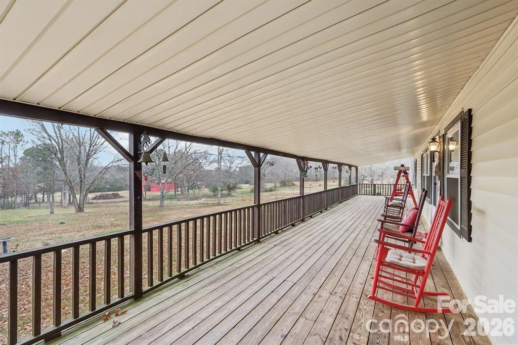 920 Dewitt Helms Road Property Photo 4