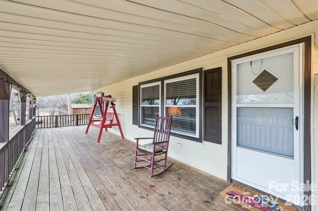920 Dewitt Helms Road Property Photo 5