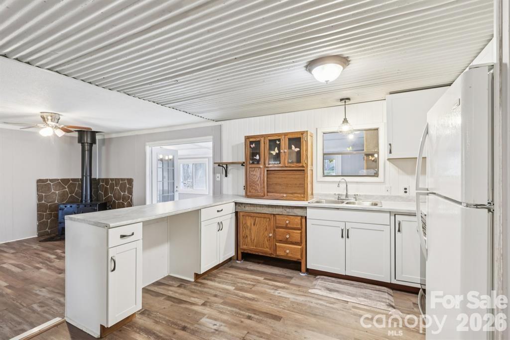920 Dewitt Helms Road Property Photo 11