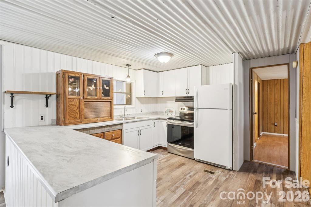 920 Dewitt Helms Road Property Photo 12