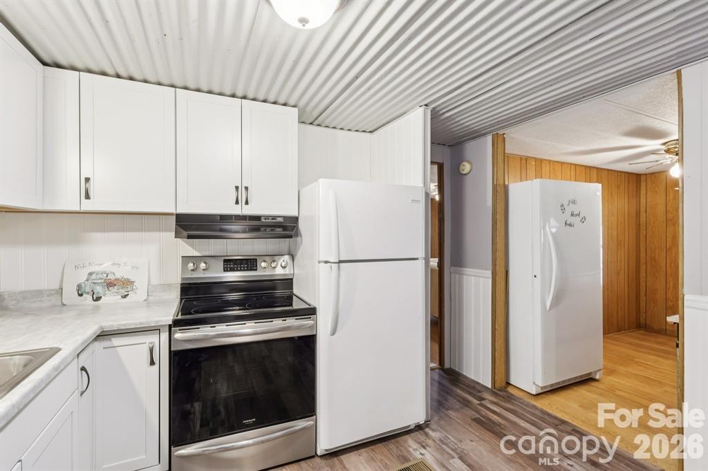 920 Dewitt Helms Road Property Photo 14