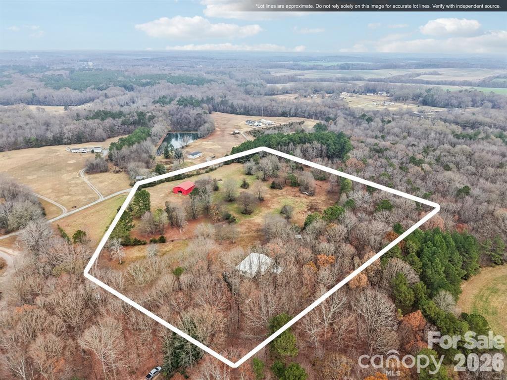 920 Dewitt Helms Road Property Photo 44