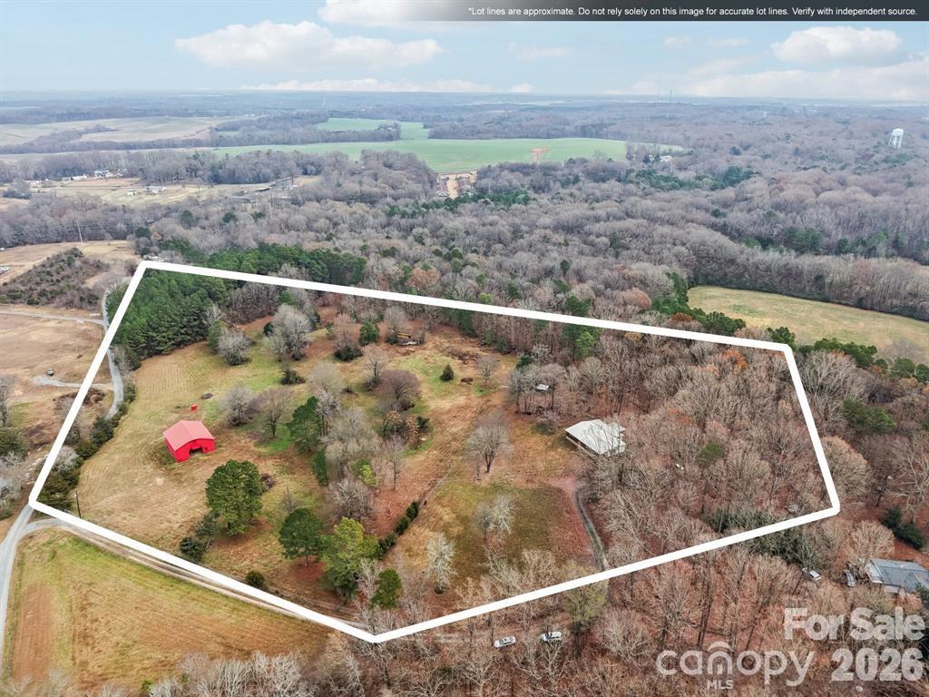920 Dewitt Helms Road Property Photo 45